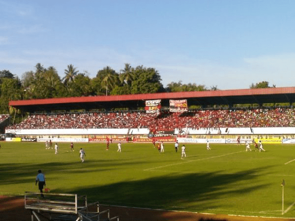 Stadion Mandala (Jayapura)