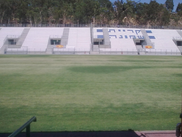 Kiryat-Shmona Municipal Stadium (Kiryat-Shmona)