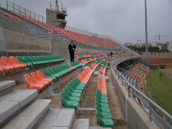 Levita Stadium