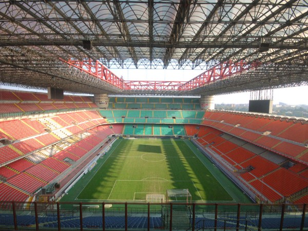 San Siro Stadium