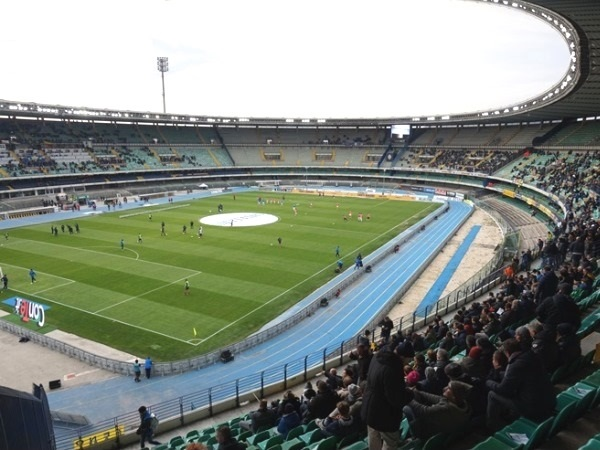 Stadio Marc'Antonio Bentegodi (Verona)