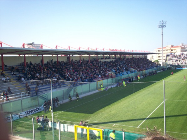 Stadio Ezio Scida