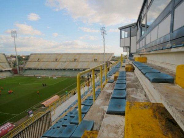 Stadio Arechi (Salerno)
