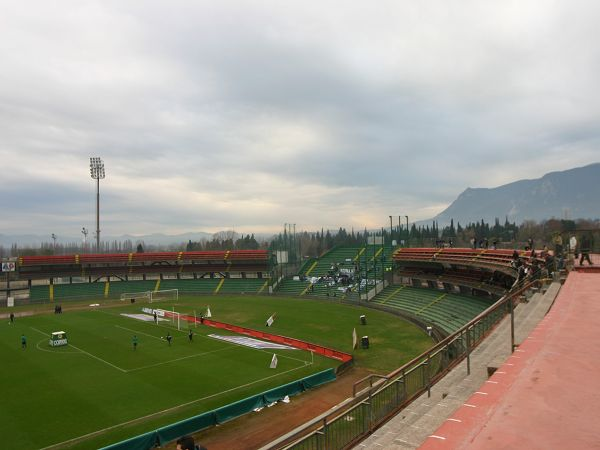 Stadio Libero Liberati (Terni)