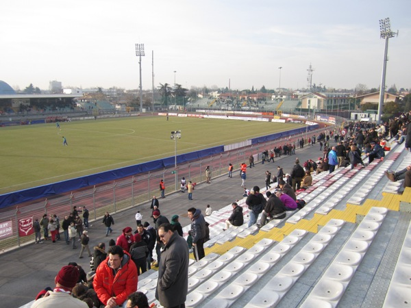 Stadio Pier Cesare Tombolato (Cittadella)
