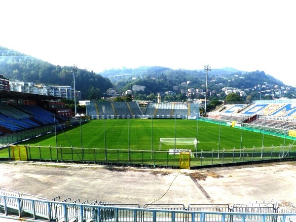 Stadio Giuseppe Sinigaglia (Como)