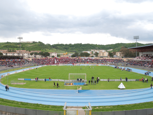 Stadio San Vito (Cosenza)