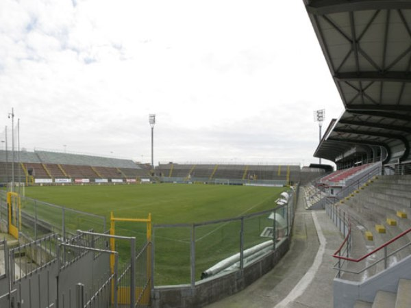 Stadio Giovanni Zini