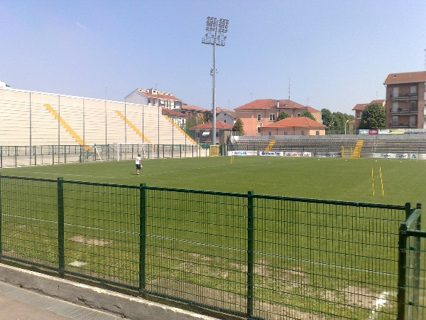 Stadio Giuseppe Moccagatta (Alessandria)