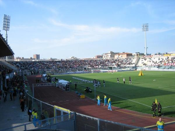 Stadio Armando Picchi (Livorno)