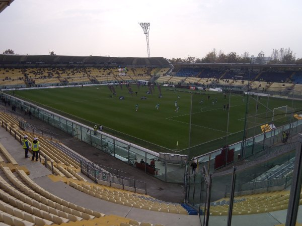 Stadio Alberto Braglia (Modena)
