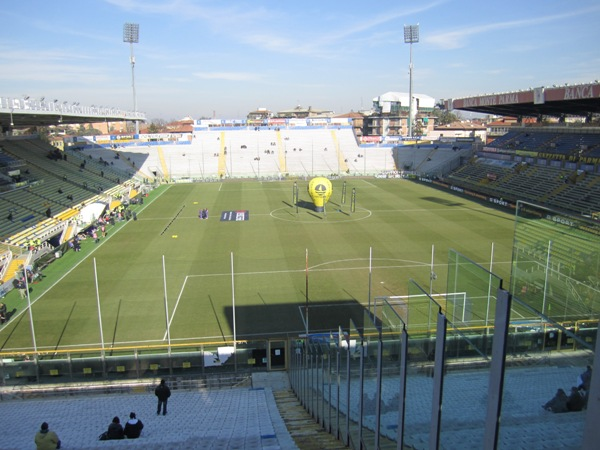 Stadio Ennio Tardini (Parma)