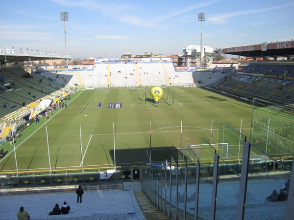 Stadio Ennio Tardini