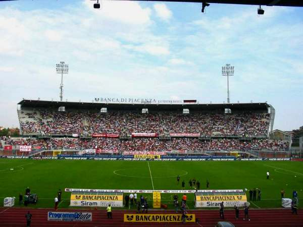 Stadio Leonardo Garilli (Piacenza)