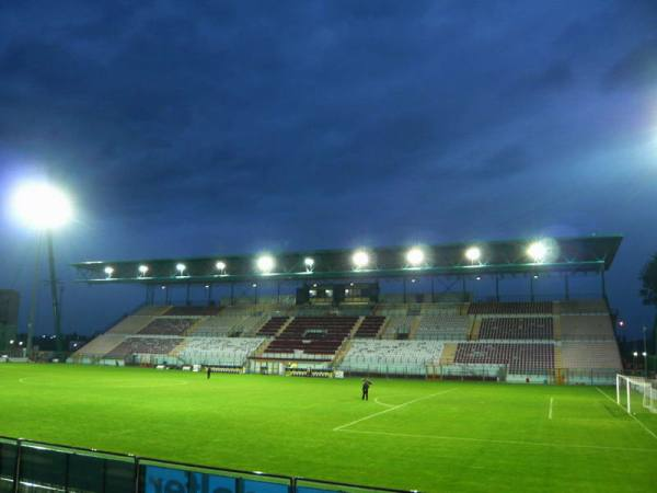 Stadio Oreste Granillo (Reggio Calabria)