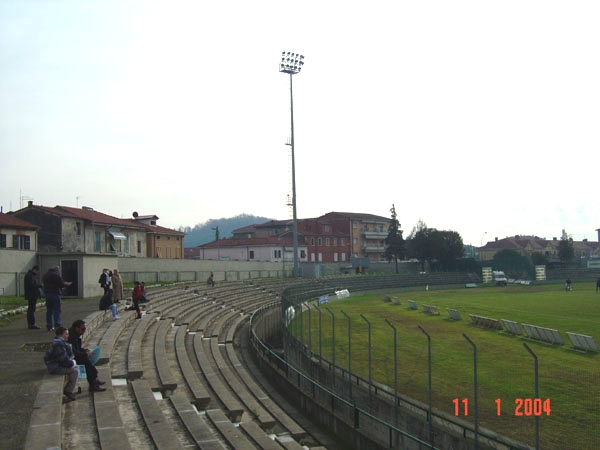 Stadio dei Marmi (Carrara)