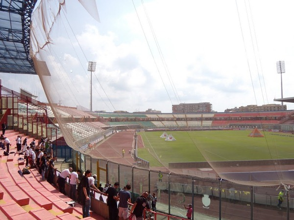 Stadio Angelo Massimino