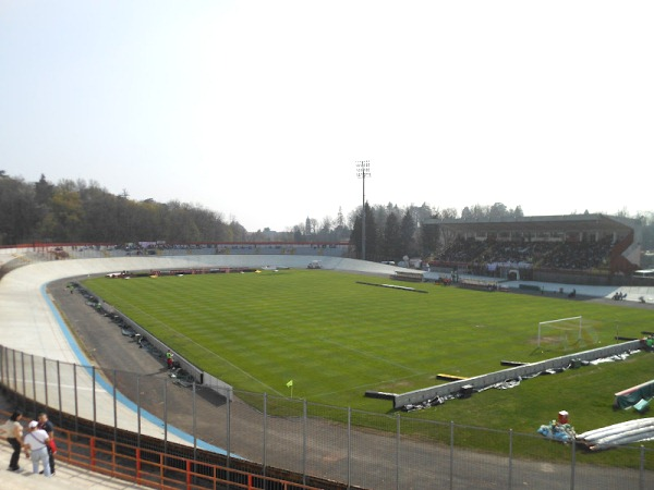 Stadio Franco Ossola (Varese)