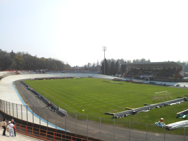 Stadio Franco Ossola