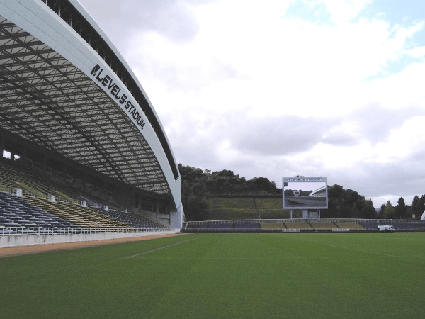 Level-5 stadium (Fukuoka)