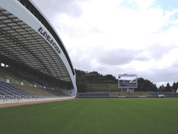 Level-5 Stadium (Fukuoka)