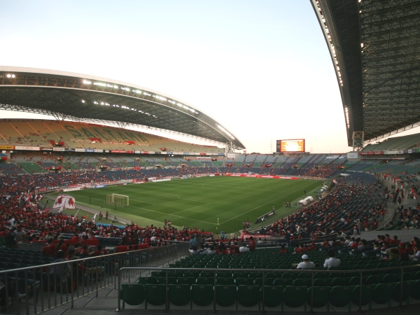 Saitama Stadium 2002 (Saitama)