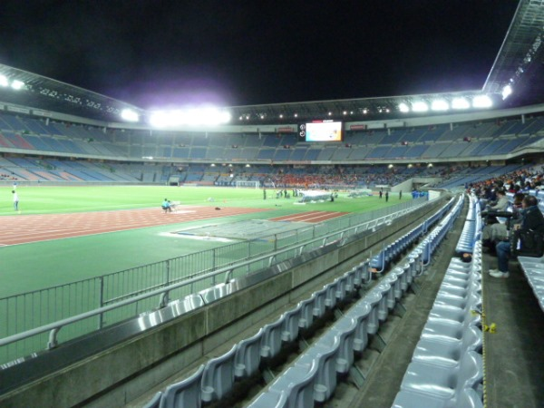 Nissan Stadium (Yokohama)