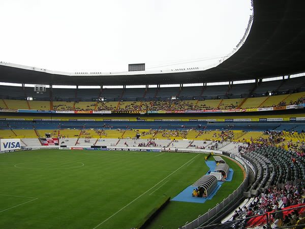 Estadio Jalisco (Guadalajara)
