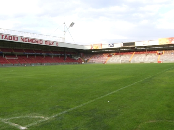 Estadio Nemesio Díez (Toluca de Lerdo)