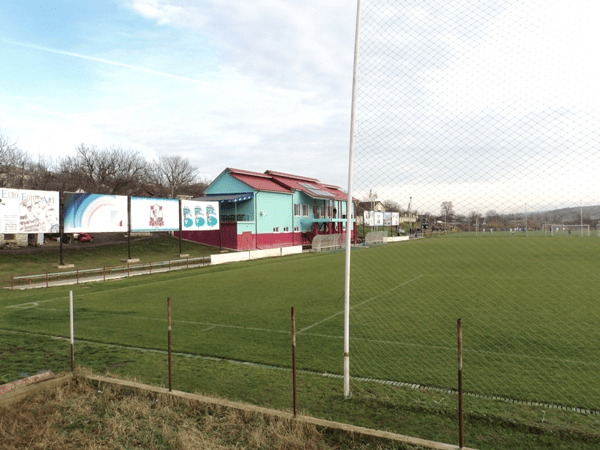 Stadionul Sătesc (Suruceni)