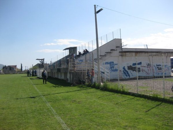 Stadion Tuško Polje (Tuzi)