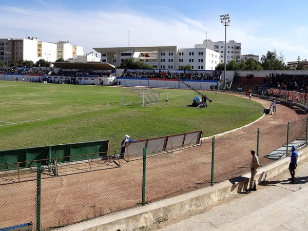 Stade El Massira (Safi)