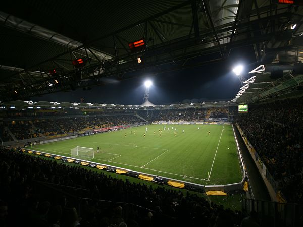 Parkstad Limburg Stadion