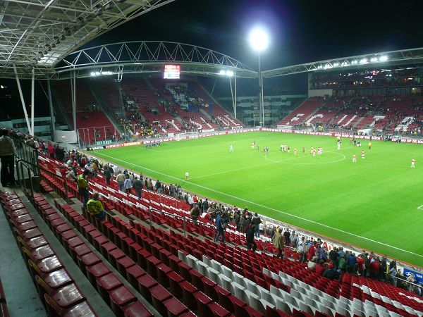 Stadion Galgenwaard (Utrecht)