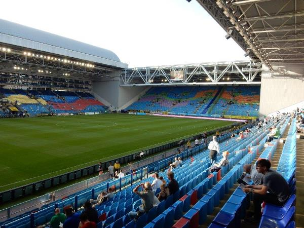 GelreDome (Arnhem)