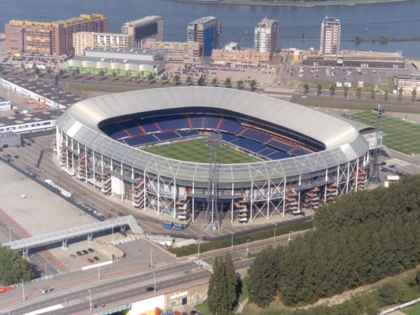 Stadion Feijenoord (Rotterdam)