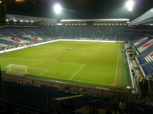 Abe Lenstra Stadion (Heerenveen)