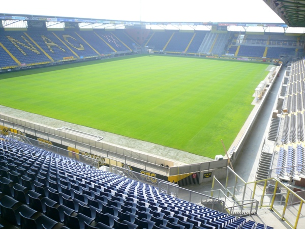 Rat Verlegh Stadion (Breda)