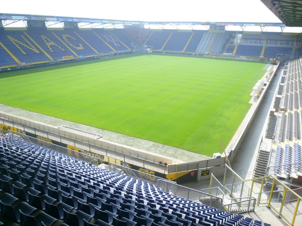 Rat Verlegh Stadion