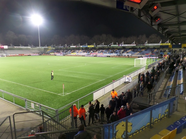 Mandemakers Stadion (Waalwijk)