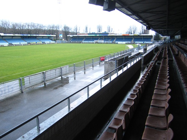 Jan Louwers Stadion (Eindhoven)