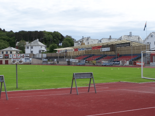 Haugesund Stadion (Haugesund)