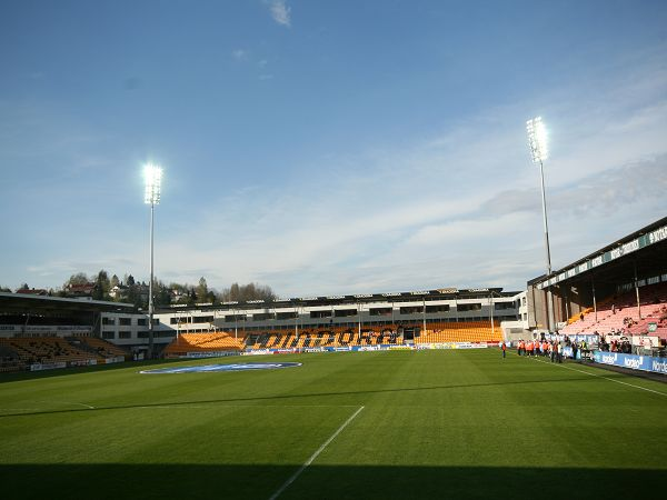 Åråsen Stadion (Kjeller)