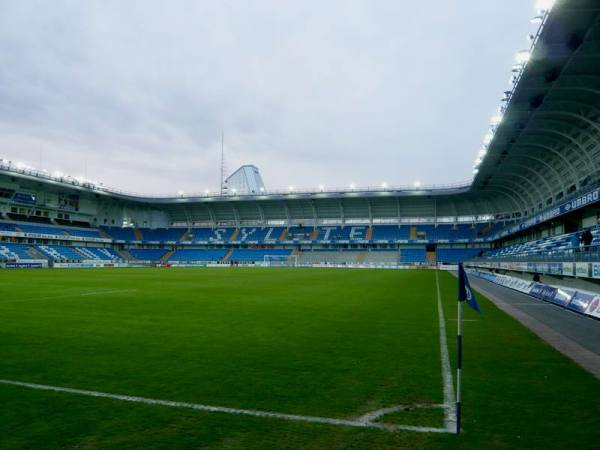 Aker Stadion (Molde)