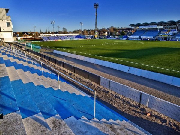 Sarpsborg Stadion (Sarpsborg)