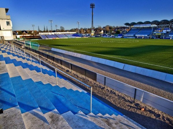 Sarpsborg Stadion