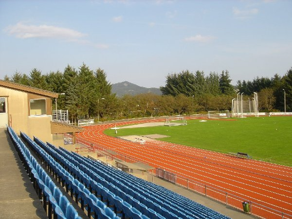 Sandnes Idrettspark (Sandnes)