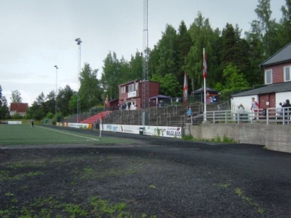 Strømmen Stadion (Strømmen)