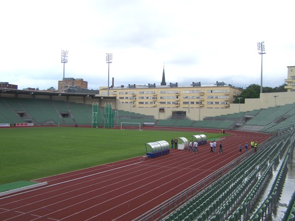 Bislett Stadion