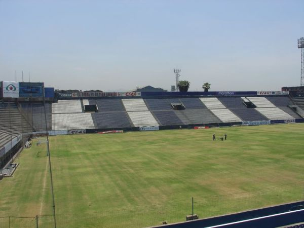 Estadio Alejandro Villanueva (Lima)